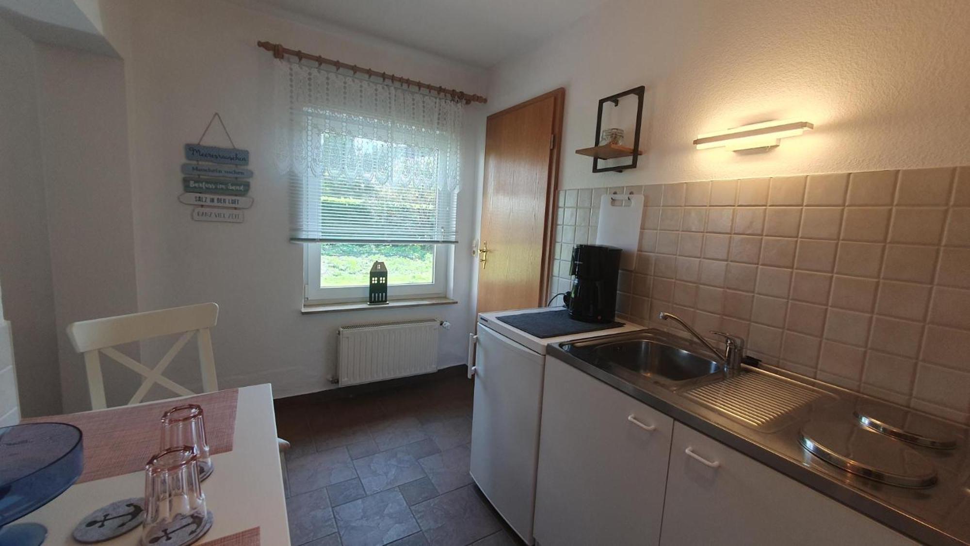 Ruhe & Entspannung An Der Ostsee - Ferienbungalow Baumann In Graal-Mueritz Esterno foto