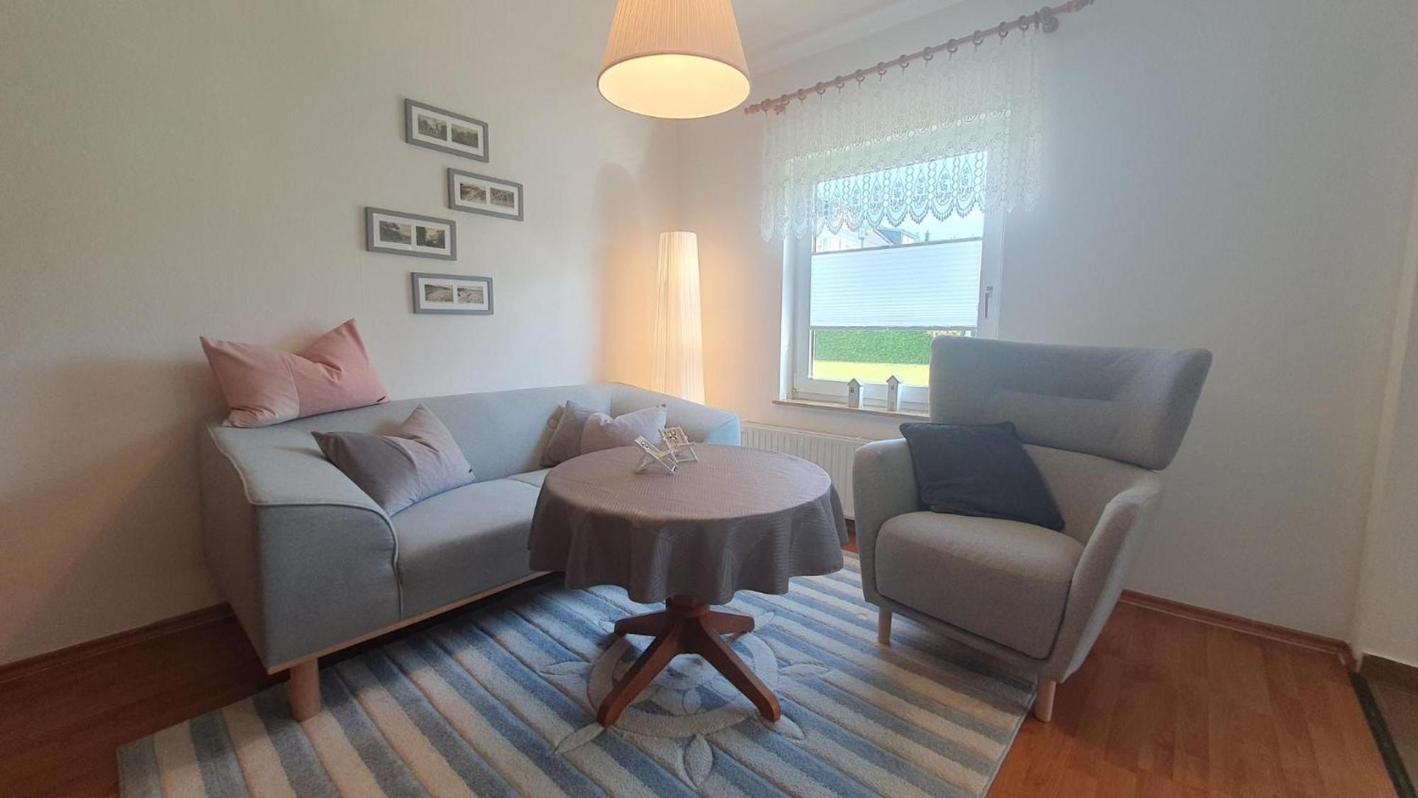 Ruhe & Entspannung An Der Ostsee - Ferienbungalow Baumann In Graal-Mueritz Esterno foto