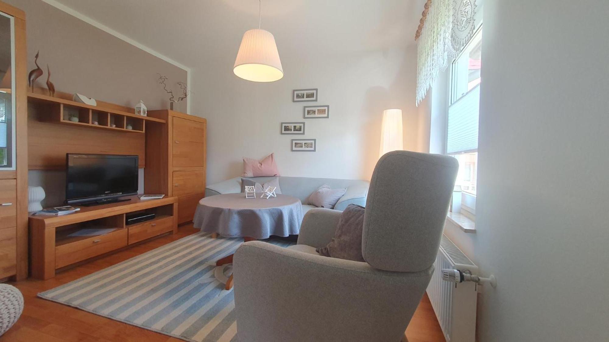 Ruhe & Entspannung An Der Ostsee - Ferienbungalow Baumann In Graal-Mueritz Esterno foto
